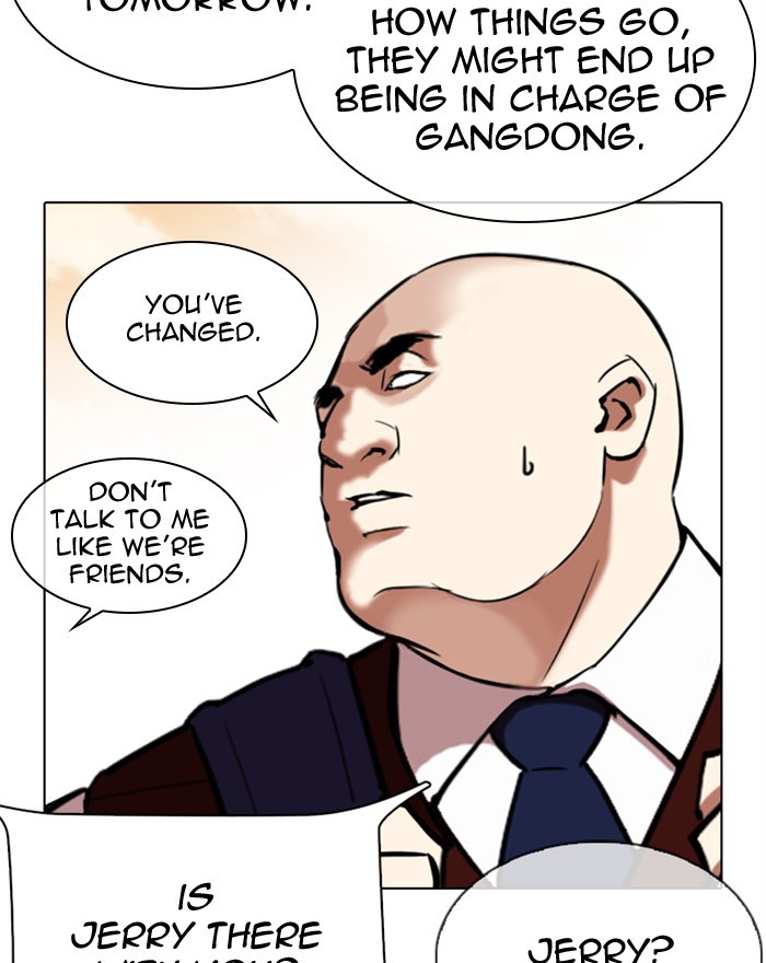 Lookism - Manhwa Chapter 313 - page 98