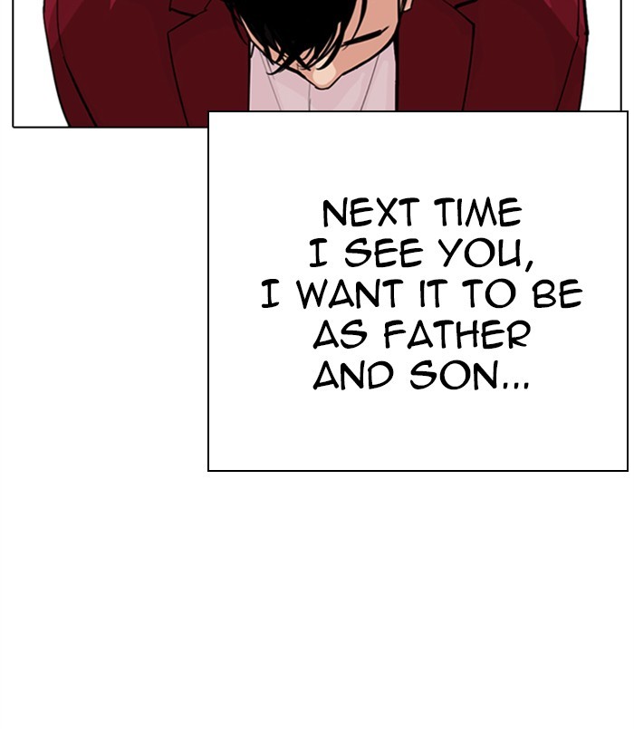 Lookism - Manhwa chapter 312 - page 101