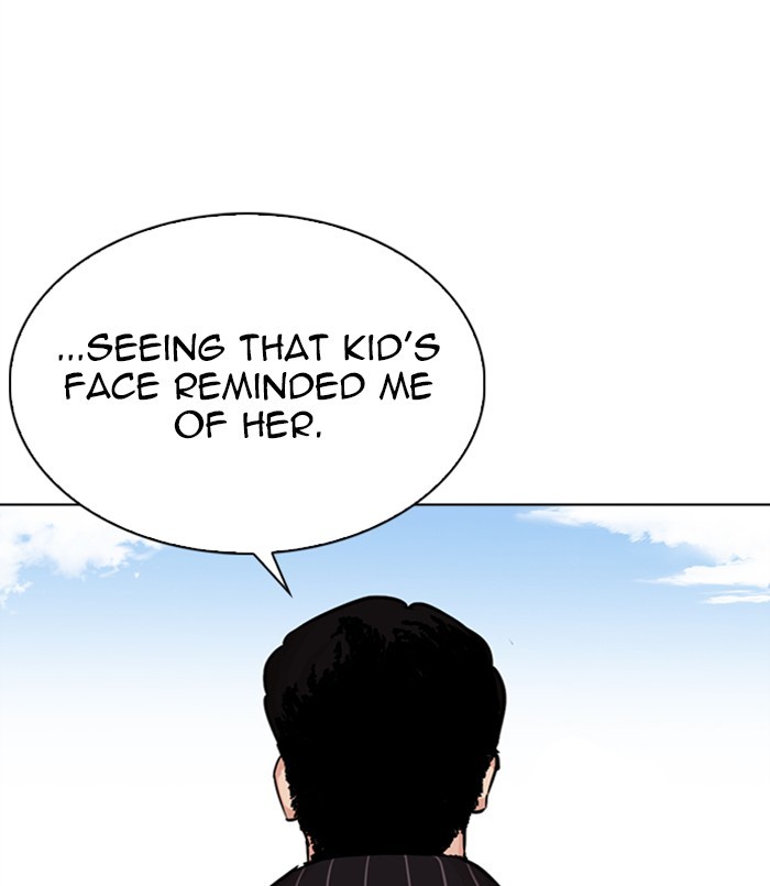 Lookism - Manhwa chapter 312 - page 106