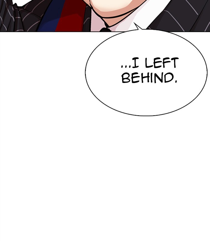 Lookism - Manhwa chapter 312 - page 109