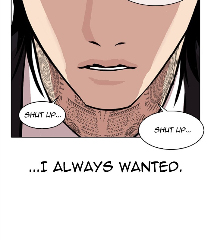 Lookism - Manhwa chapter 312 - page 11