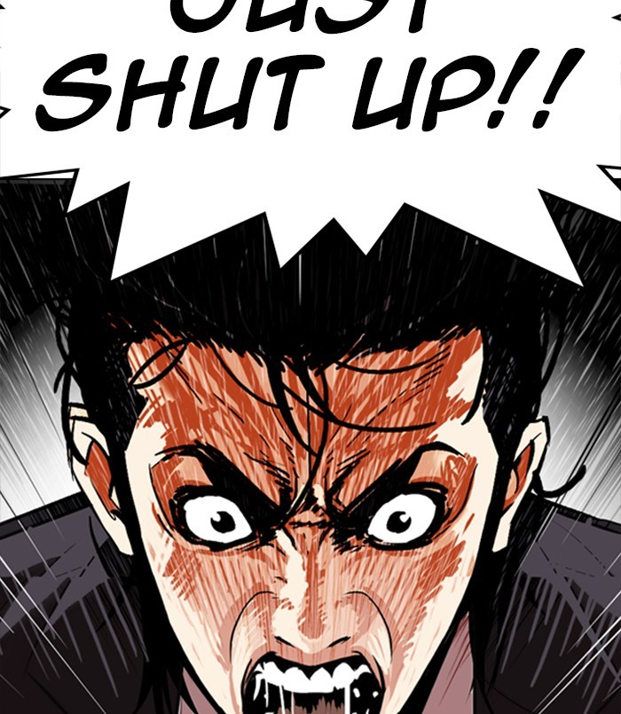 Lookism - Manhwa chapter 312 - page 13