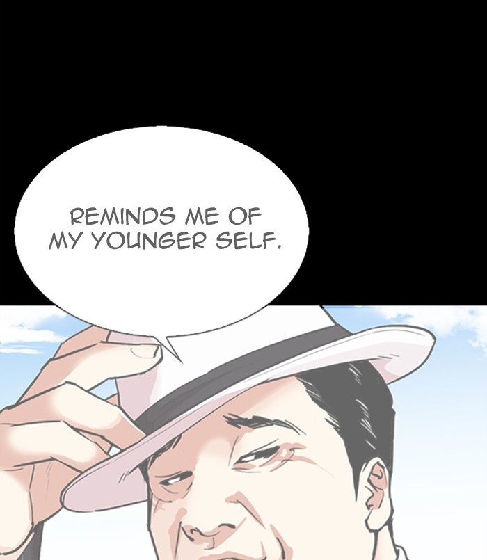 Lookism - Manhwa chapter 312 - page 137