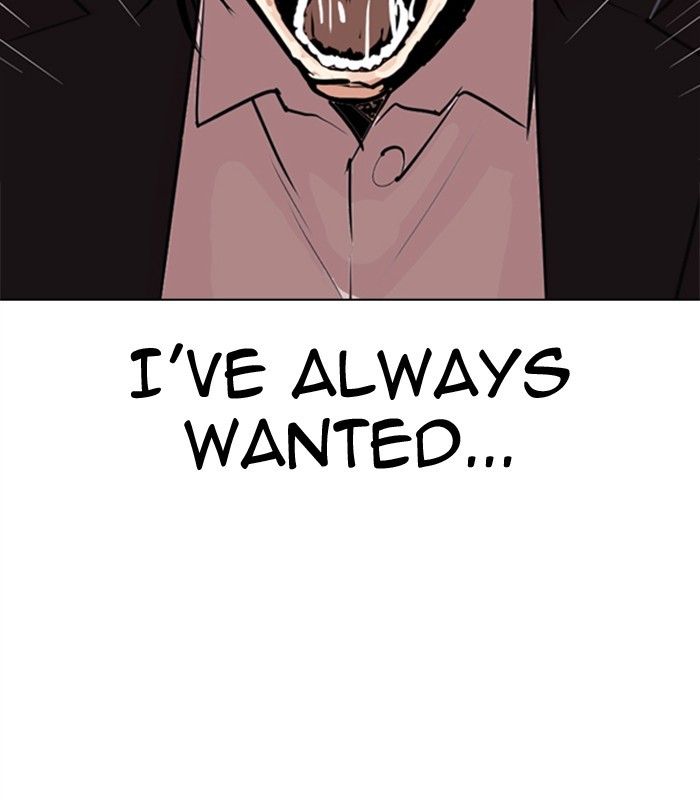 Lookism - Manhwa chapter 312 - page 14