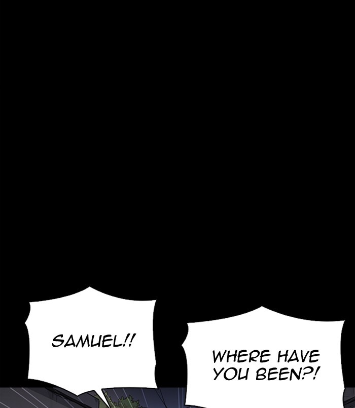 Lookism - Manhwa chapter 312 - page 140