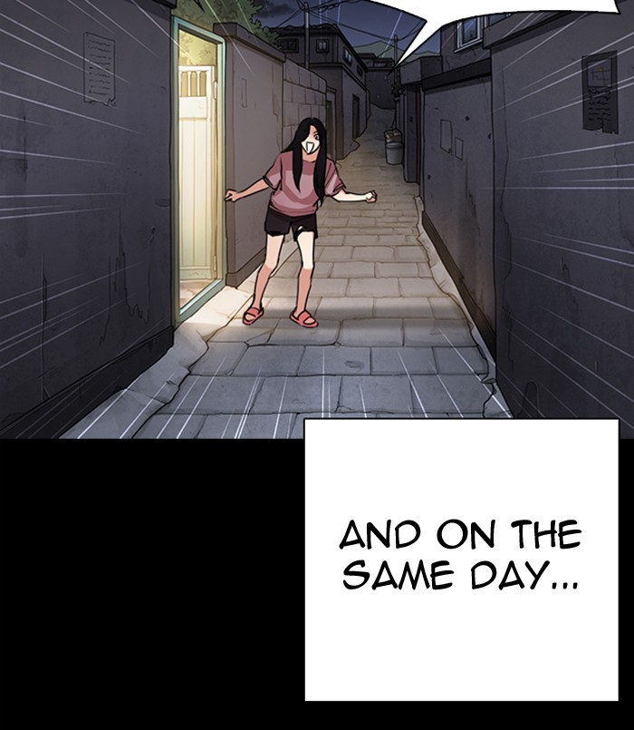 Lookism - Manhwa chapter 312 - page 141