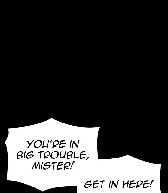 Lookism - Manhwa chapter 312 - page 142