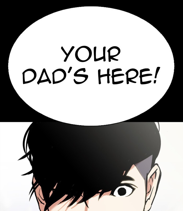 Lookism - Manhwa chapter 312 - page 145