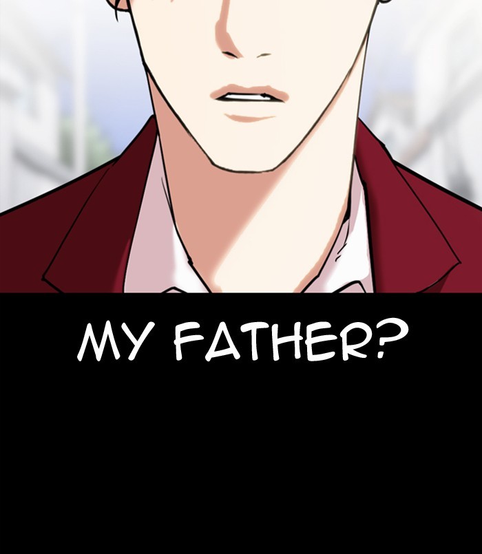 Lookism - Manhwa chapter 312 - page 146