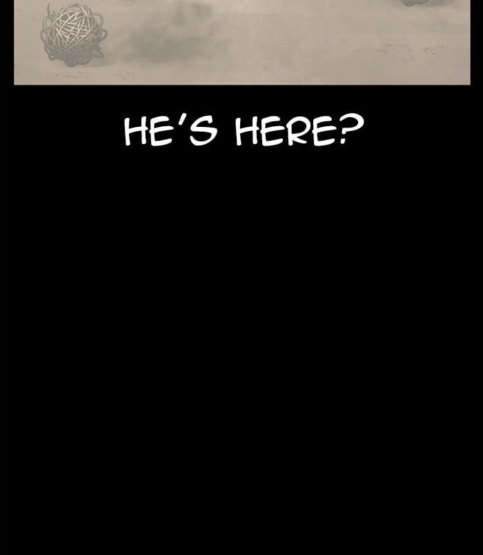 Lookism - Manhwa chapter 312 - page 149