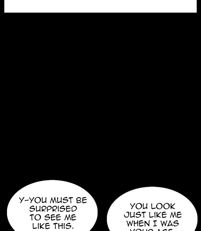 Lookism - Manhwa chapter 312 - page 156