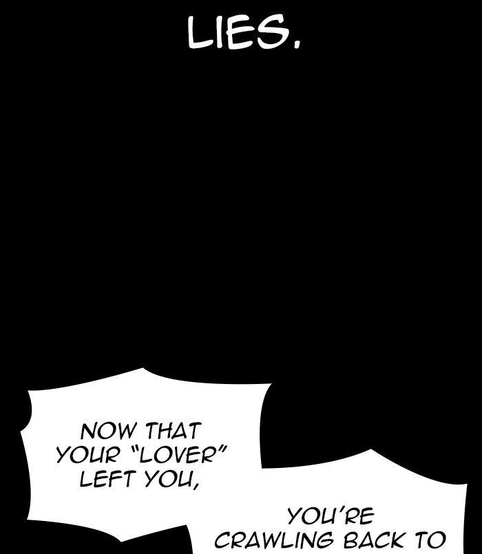 Lookism - Manhwa chapter 312 - page 158