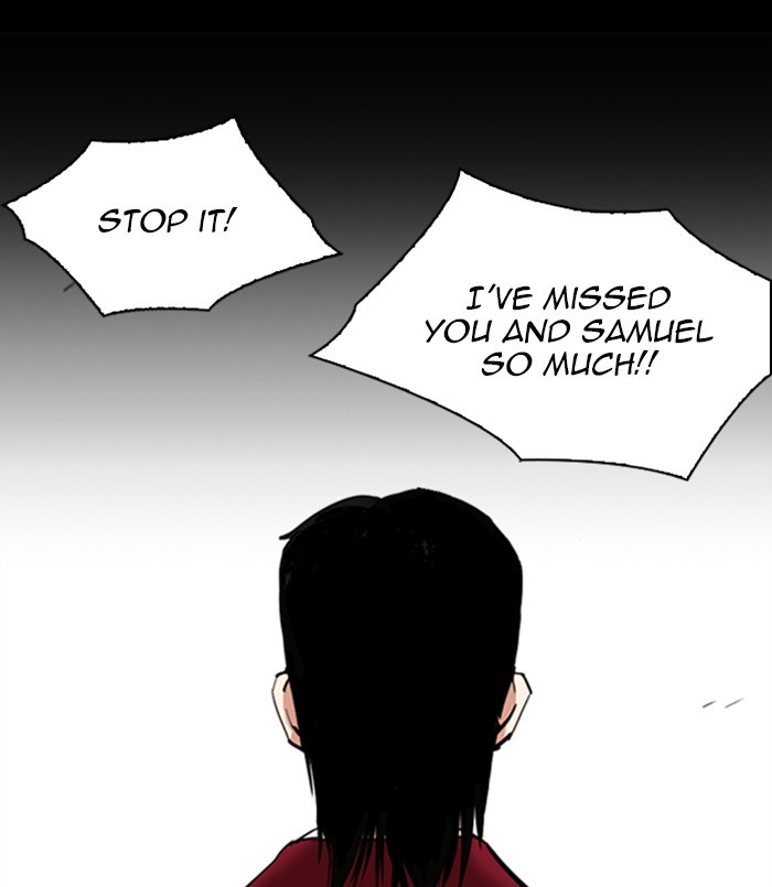 Lookism - Manhwa chapter 312 - page 161