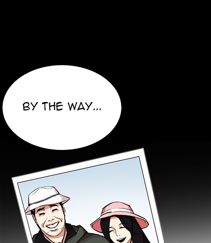 Lookism - Manhwa chapter 312 - page 169