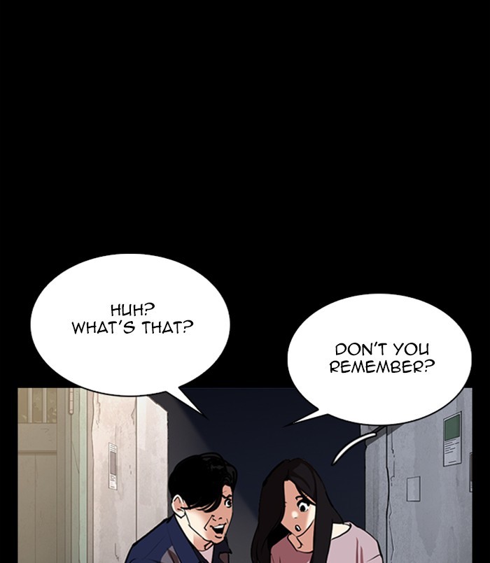 Lookism - Manhwa chapter 312 - page 171