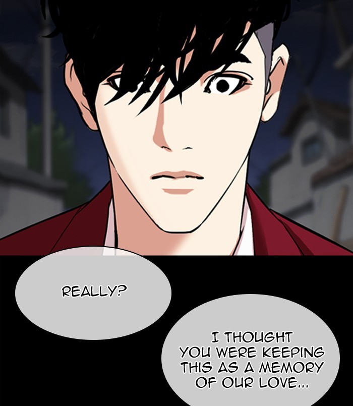 Lookism - Manhwa chapter 312 - page 174