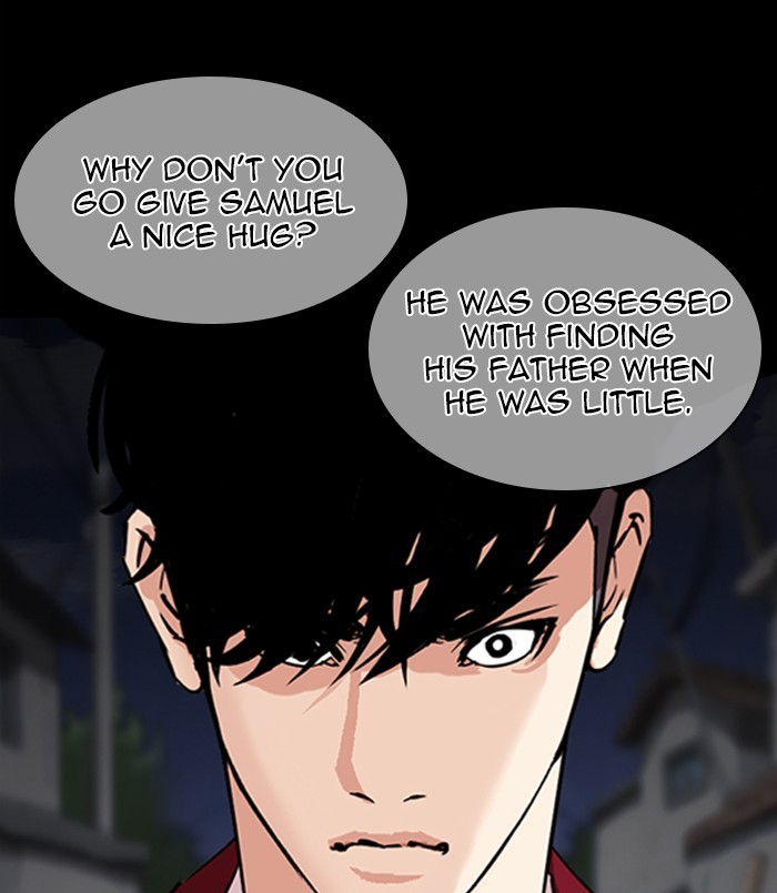 Lookism - Manhwa chapter 312 - page 176