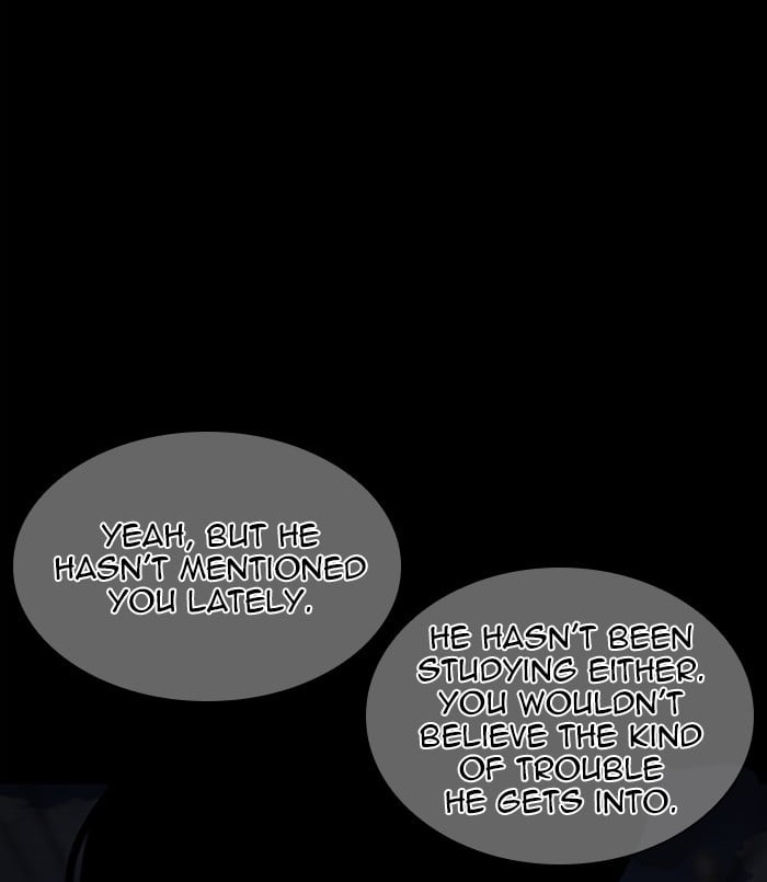Lookism - Manhwa chapter 312 - page 178
