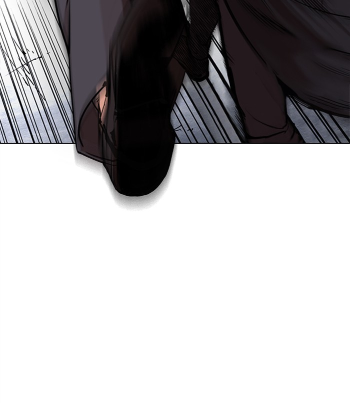Lookism - Manhwa chapter 312 - page 18