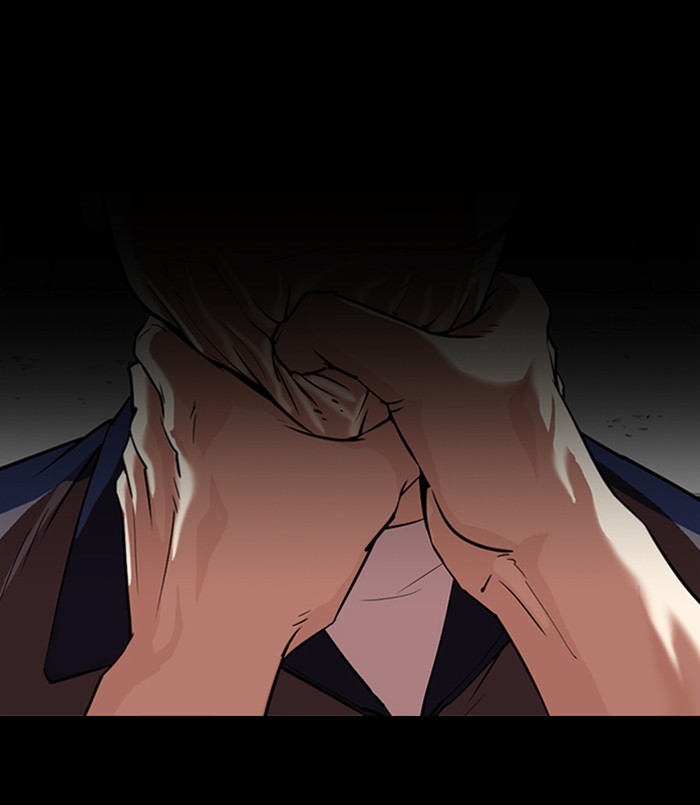 Lookism - Manhwa chapter 312 - page 184