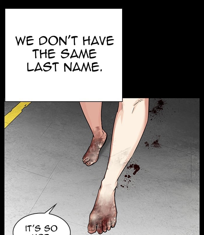 Lookism - Manhwa chapter 312 - page 199