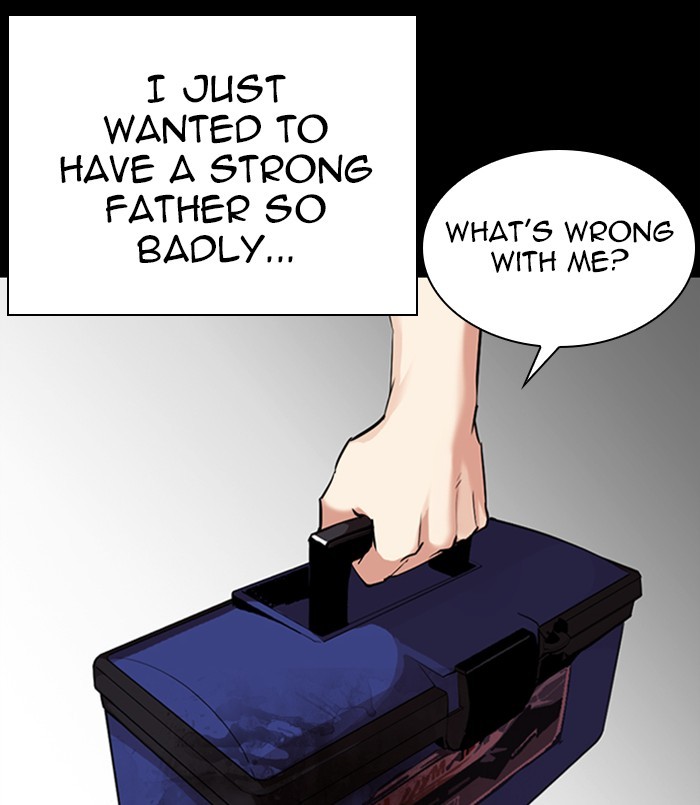 Lookism - Manhwa chapter 312 - page 201