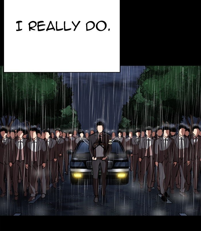 Lookism - Manhwa chapter 312 - page 211