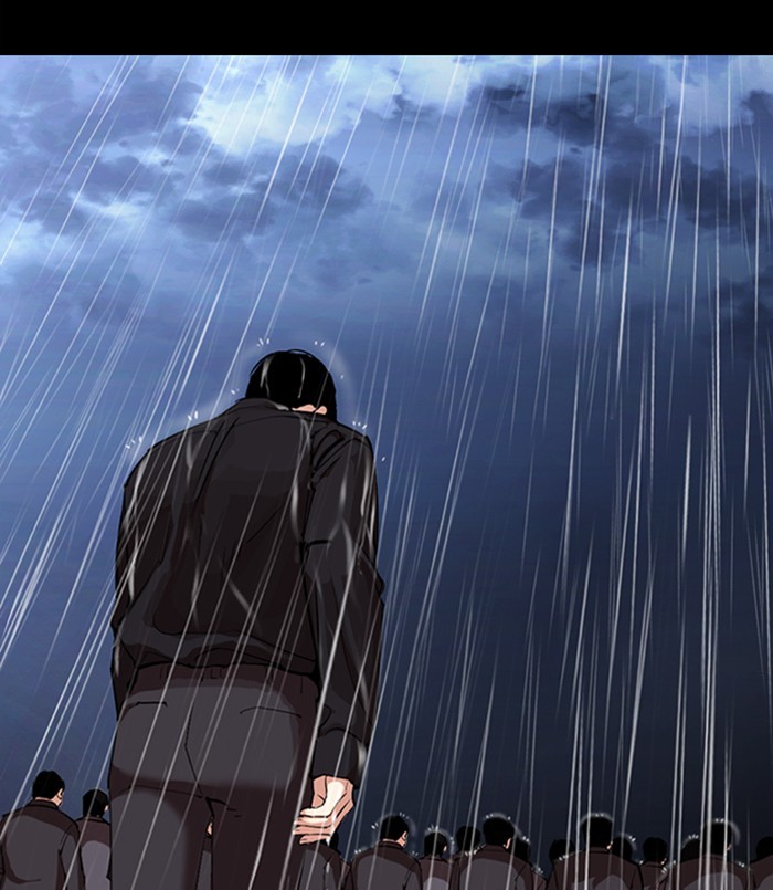 Lookism - Manhwa chapter 312 - page 220