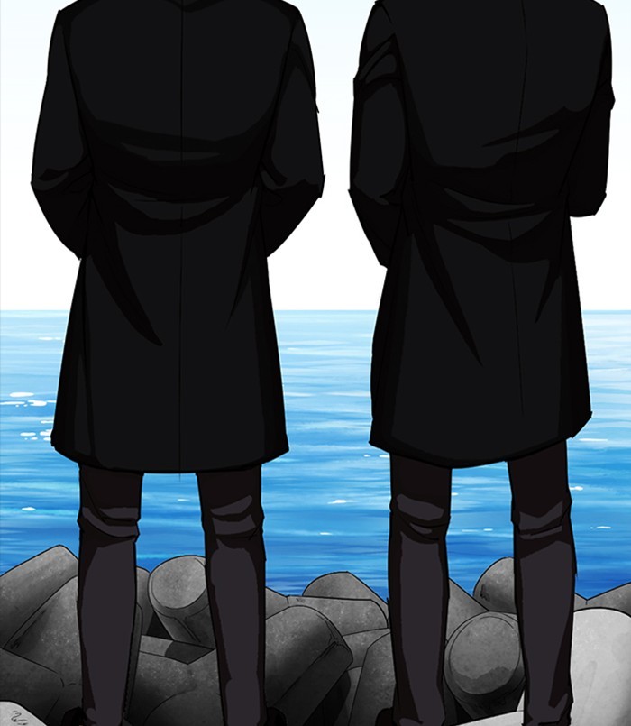 Lookism - Manhwa chapter 312 - page 229