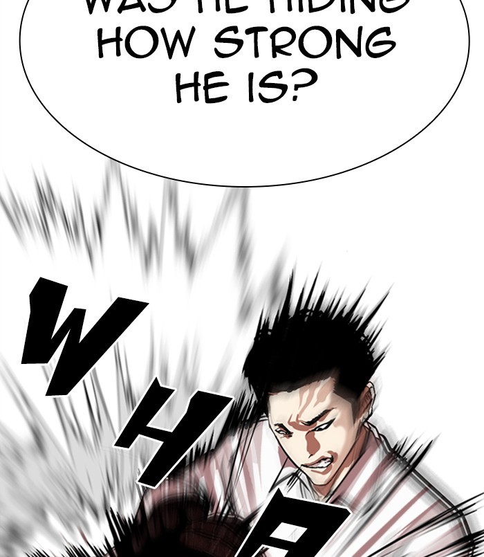Lookism - Manhwa chapter 312 - page 239