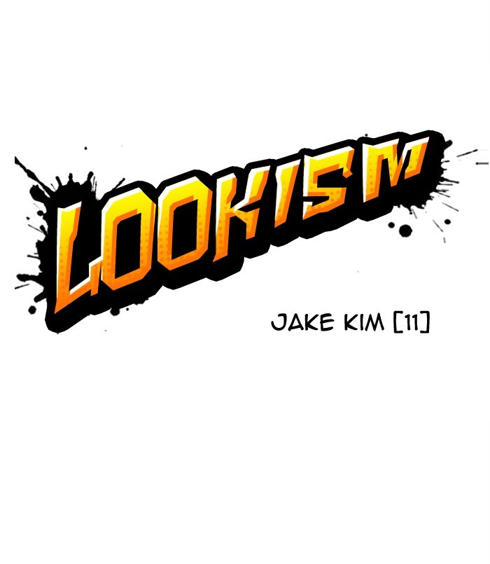 Lookism - Manhwa chapter 312 - page 24