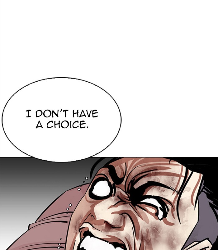 Lookism - Manhwa chapter 312 - page 246