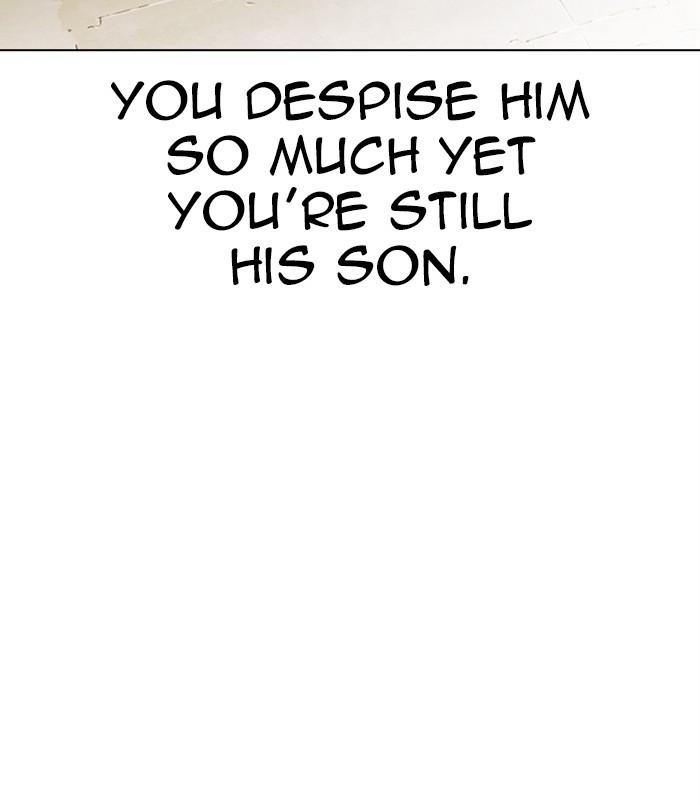 Lookism - Manhwa chapter 312 - page 249