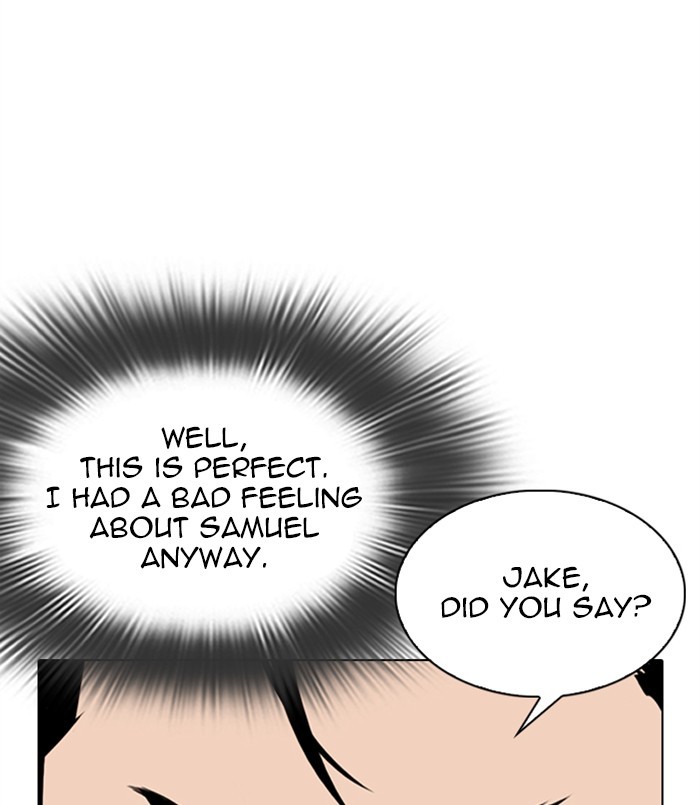 Lookism - Manhwa chapter 312 - page 258