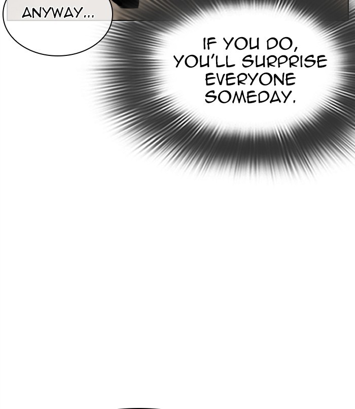 Lookism - Manhwa chapter 312 - page 264