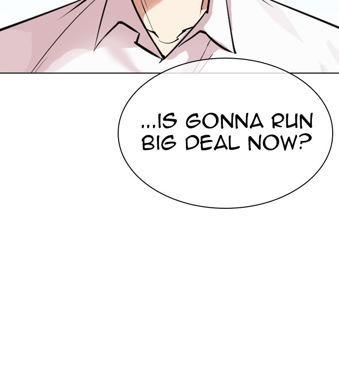 Lookism - Manhwa chapter 312 - page 266