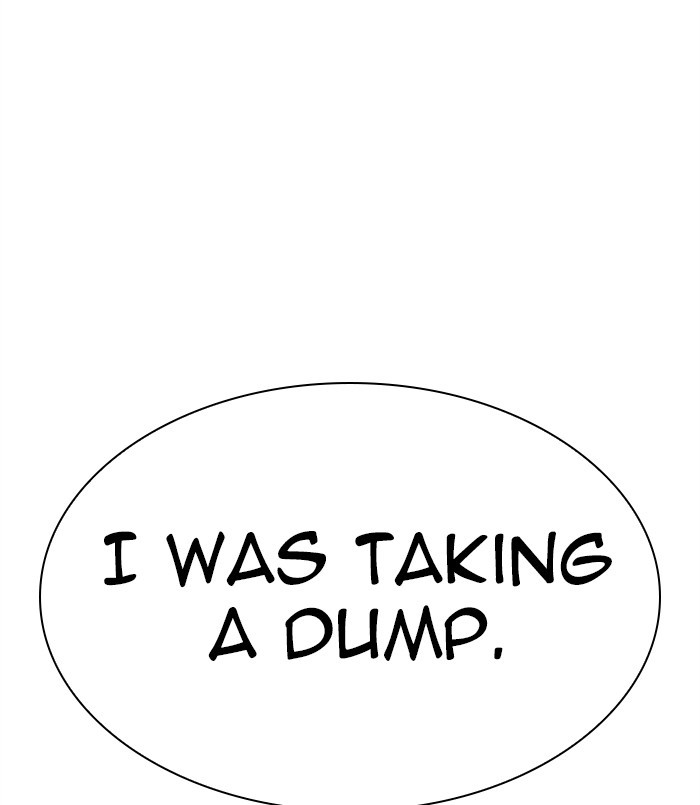 Lookism - Manhwa chapter 312 - page 269