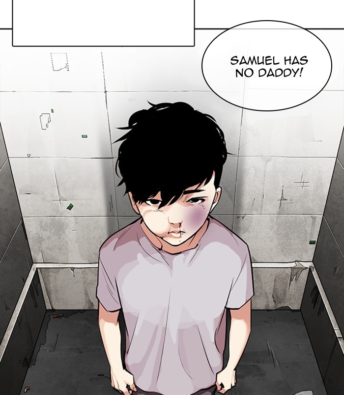 Lookism - Manhwa chapter 312 - page 27