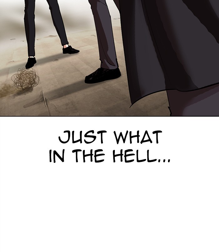 Lookism - Manhwa chapter 312 - page 277