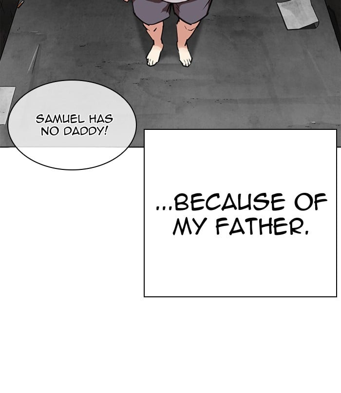 Lookism - Manhwa chapter 312 - page 28