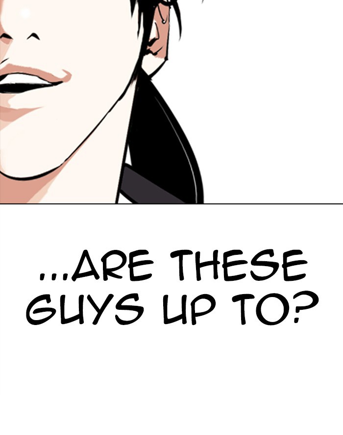 Lookism - Manhwa chapter 312 - page 281