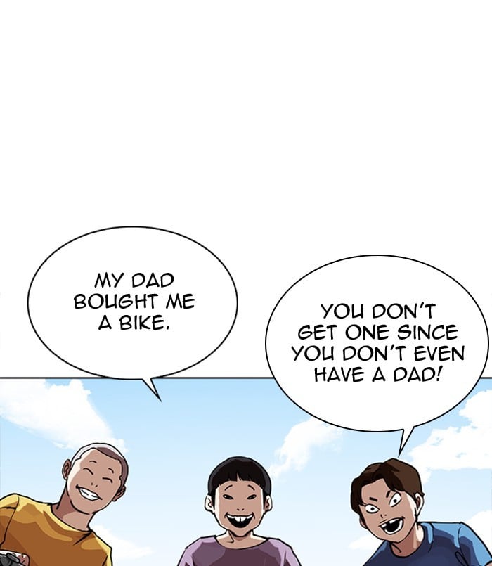 Lookism - Manhwa chapter 312 - page 29