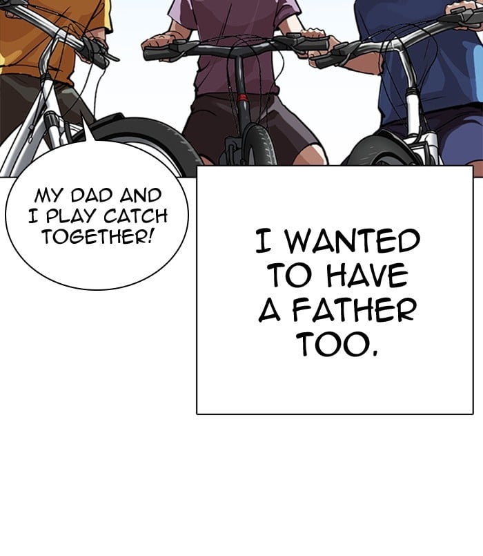 Lookism - Manhwa chapter 312 - page 30
