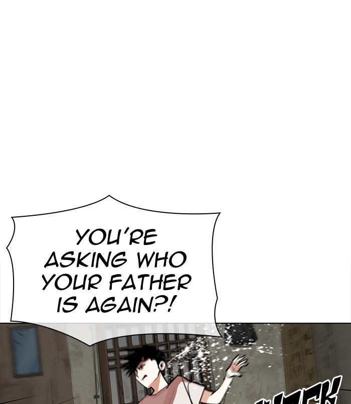 Lookism - Manhwa chapter 312 - page 31