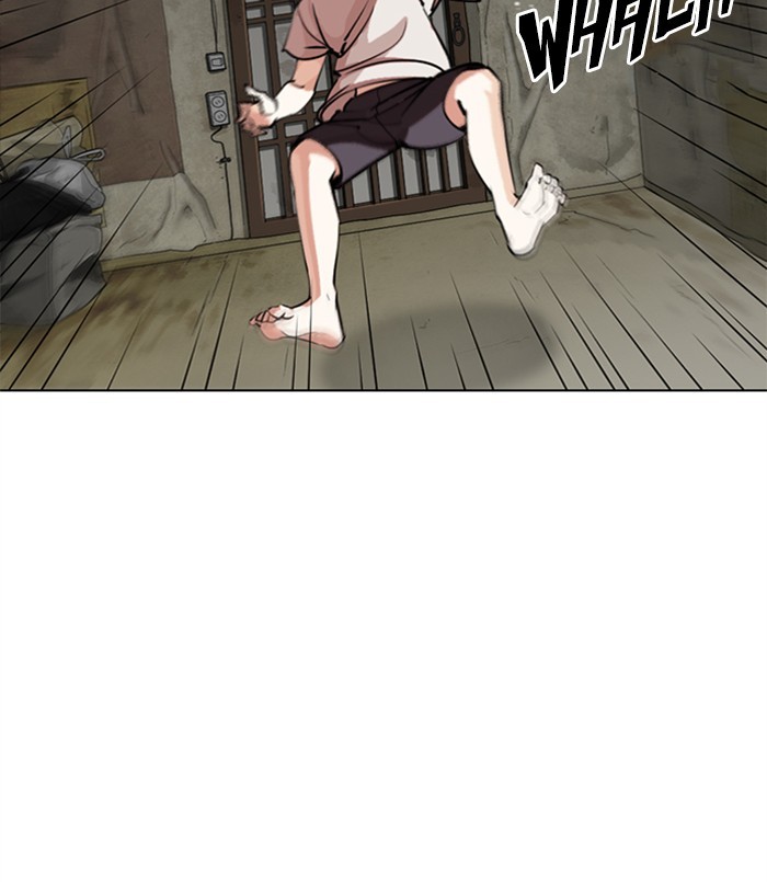 Lookism - Manhwa chapter 312 - page 32