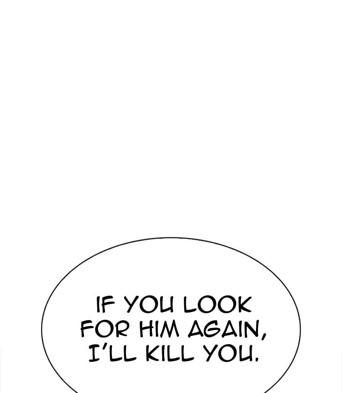 Lookism - Manhwa chapter 312 - page 35