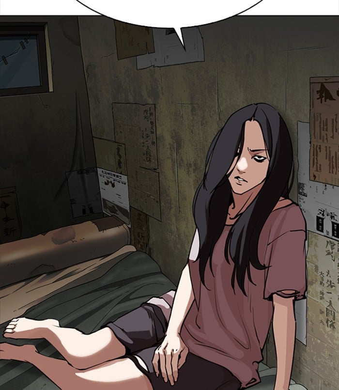 Lookism - Manhwa chapter 312 - page 36