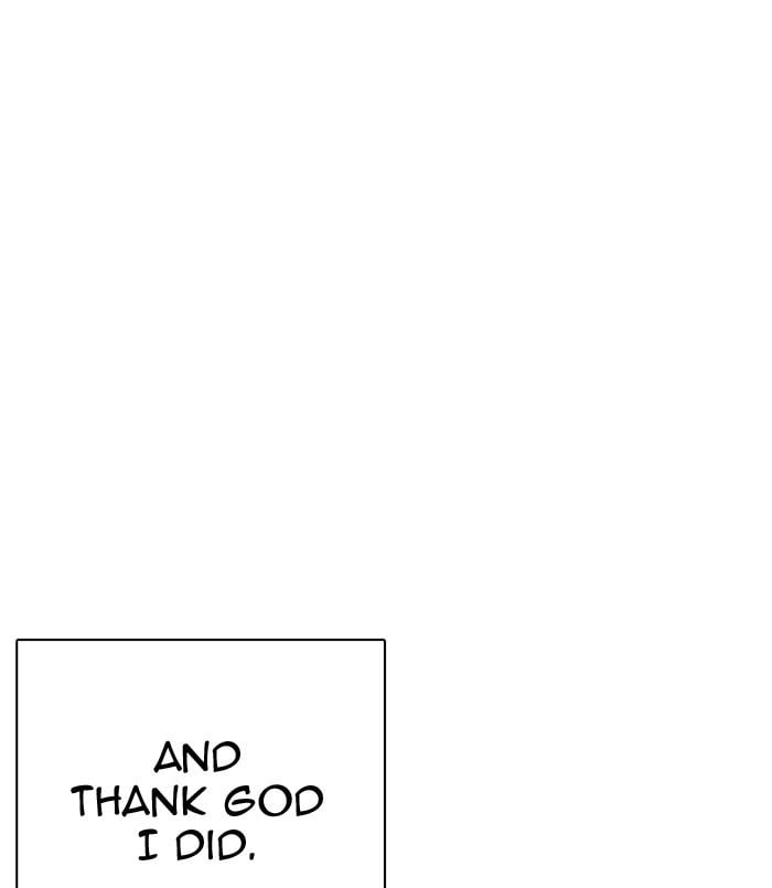 Lookism - Manhwa chapter 312 - page 40