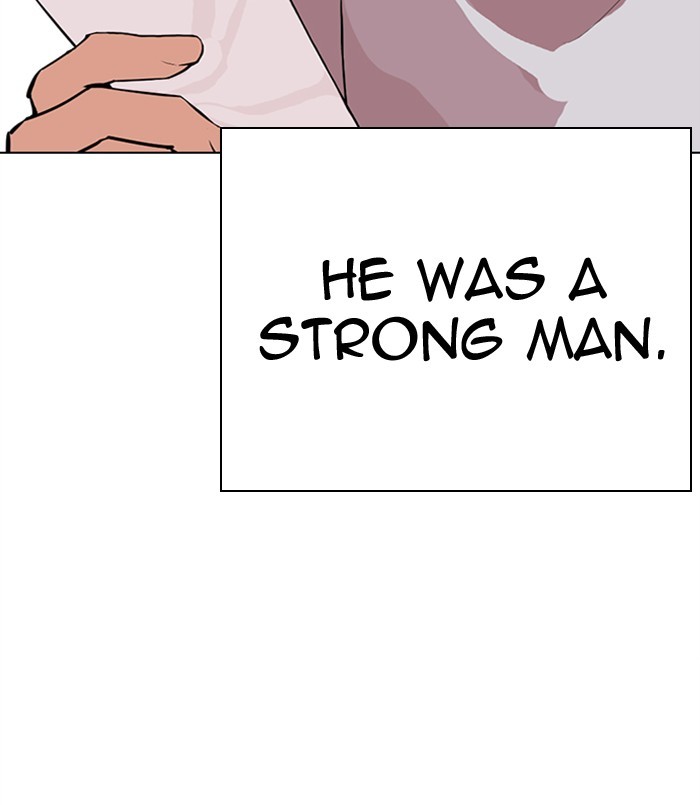 Lookism - Manhwa chapter 312 - page 46