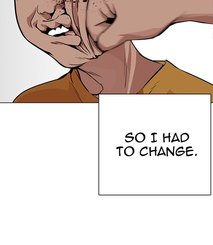 Lookism - Manhwa chapter 312 - page 52